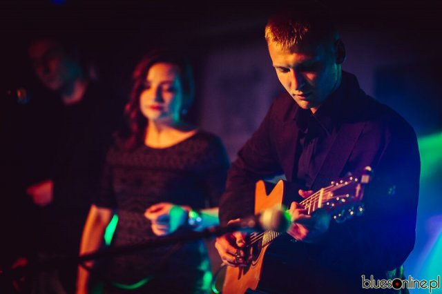 Bluesroads 2015. Konkurs i finał